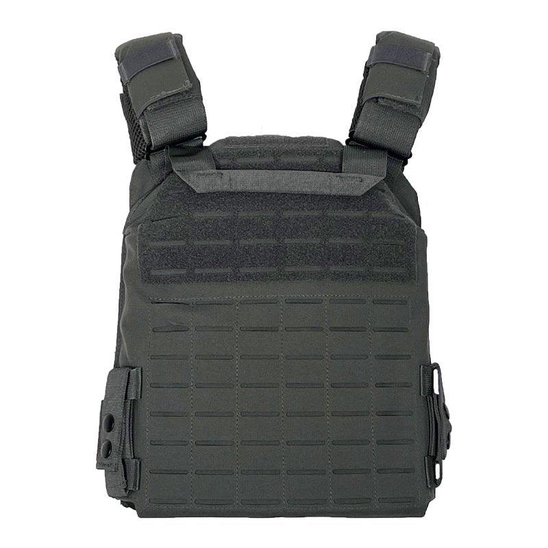 Laser Cut Plate Carrier 11"x14" NcStar