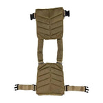 Laser Cut Plate Carrier 11"x14" - NcStar