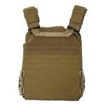 Laser Cut Plate Carrier 11"x14" - NcStar