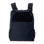 Laser Cut Plate Carrier 11"x14" - NcStar