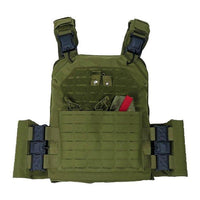 Thumbnail for Laser Cut QUICK RELEASE Plate Carrier 10