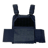 Thumbnail for Laser Cut QUICK RELEASE Plate Carrier 11