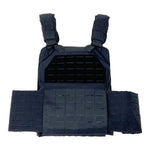 Laser Cut QUICK RELEASE Plate Carrier 11"x14" - NcStar