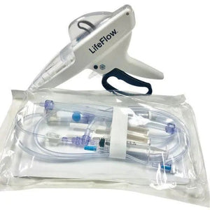LIFEFLOW PLUS Fluid Infuser