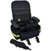 Lightning-X EMT First Responder Bag - Black