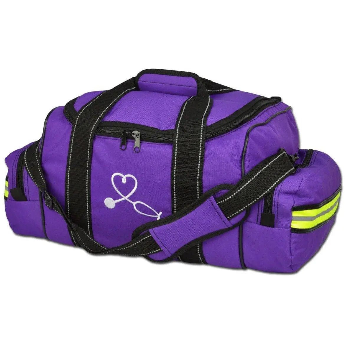 Lightning - X EMT First Responder Bag - Large - Lightning X