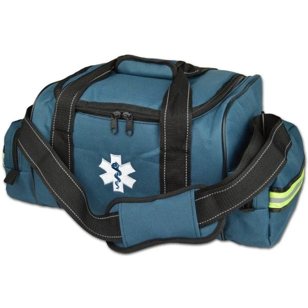 Lightning-X EMT First Responder Bag - Large– MED-TAC International