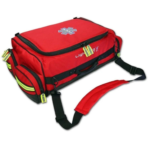 Lightning-X Modular ALS Bag - EMS Medical Pack - MED-TAC