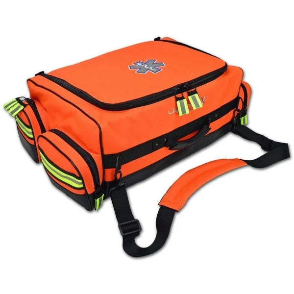 Lightning-X Modular ALS Bag - EMS Medical Pack - MED-TAC