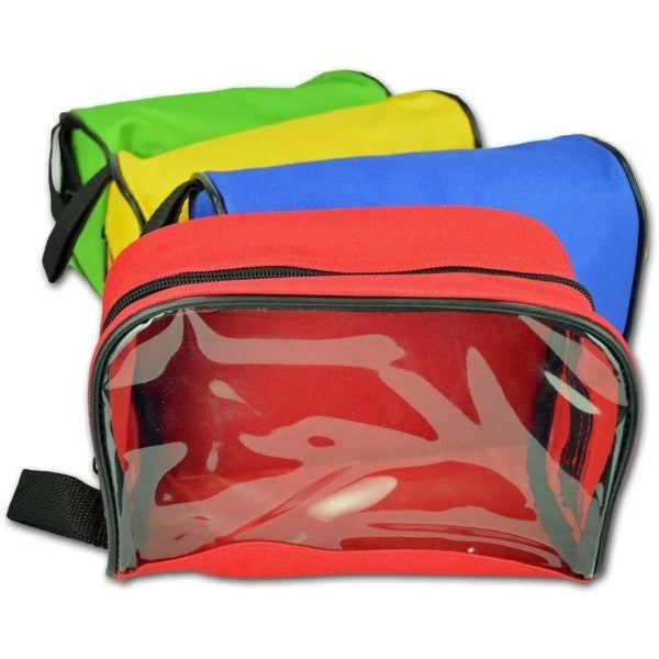 Lightning-X Modular ALS Bag - EMS Medical Pack - MED-TAC
