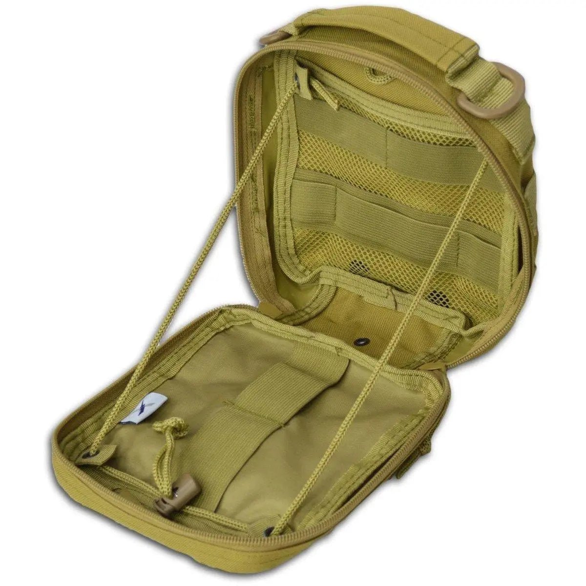 Lightning - X MOLLE Medic Pouch - Lightning X