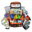 Lightning X Premium Medical Trauma Bag w/Fill Kit F - Vendor