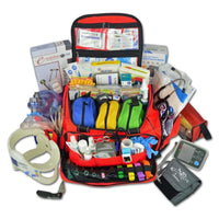 Thumbnail for Lightning X Premium Medical Trauma Bag w/Fill Kit F - Vendor