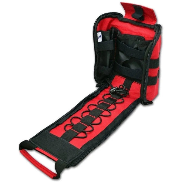 Lightning-X Spread-Eagle Medic Pouch - IFAK - MED-TAC