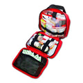 Lightning-X Vehicle First Aid Kit - Red