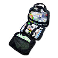 Lightning-X Vehicle First Aid Kit - Black