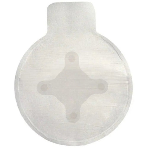 Lightning X CSV6 Vented Chest Seal — Twin Pack