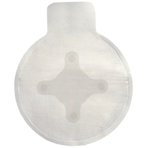 Lightning X Vented Chest Seal - Single Pack - Lightning X