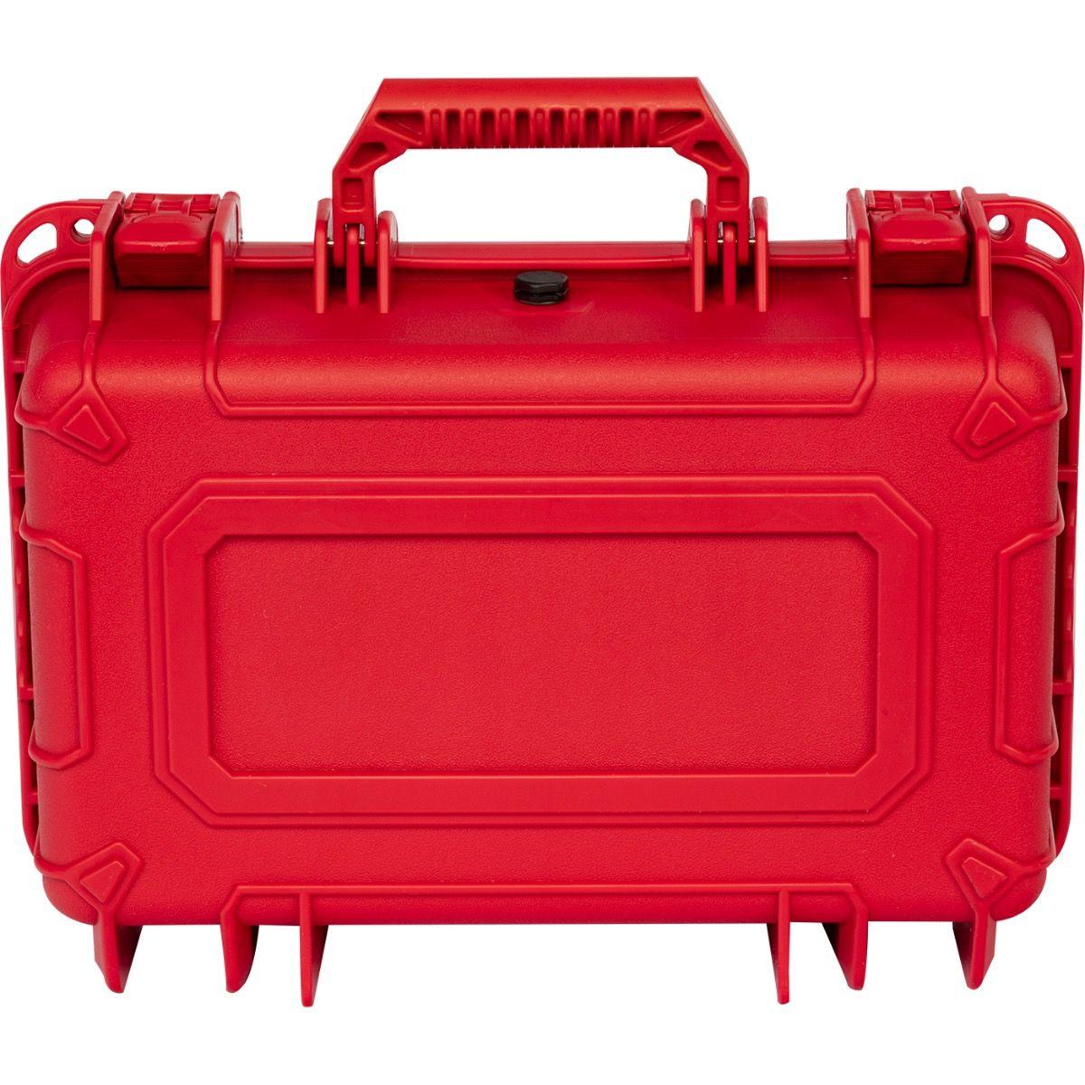 Logging First Aid & Trauma Kit - Hard Case North American Rescue