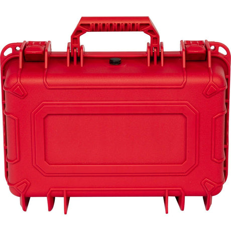 Logging First Aid & Trauma Kit - Hard Case - Vendor