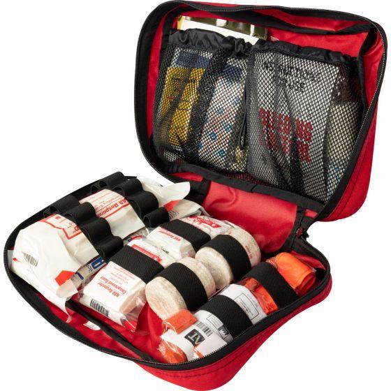 Logging First Aid & Trauma Kit - Soft Case North American Rescue