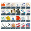 Logging First Aid & Trauma Kit - Hard Case - Basic / Orange