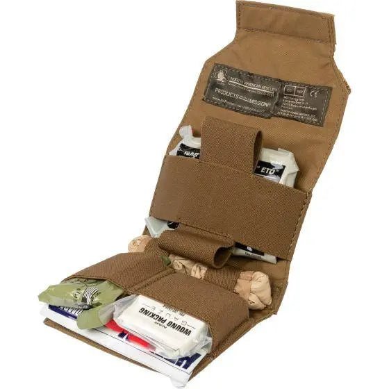 Lumbar First Aid Kit– MED-TAC International Corp.