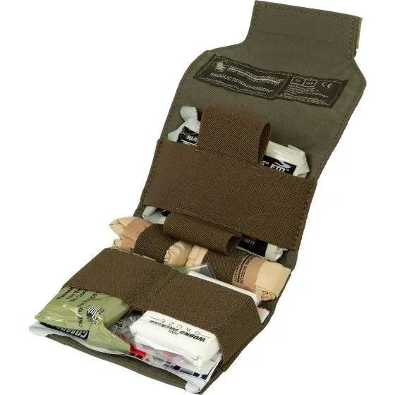 Lumbar First Aid Kit - North American Rescue