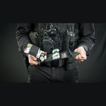 Lumbar First Aid Kit - North American Rescue