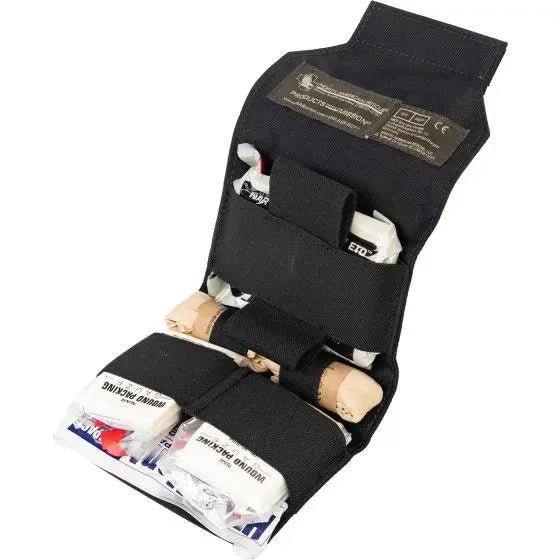 Lumbar First Aid Kit– MED-TAC International Corp.