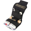 Lumbar First Aid Kit - Basic / Black