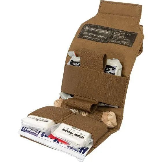 Lumbar First Aid Kit– MED-TAC International Corp.