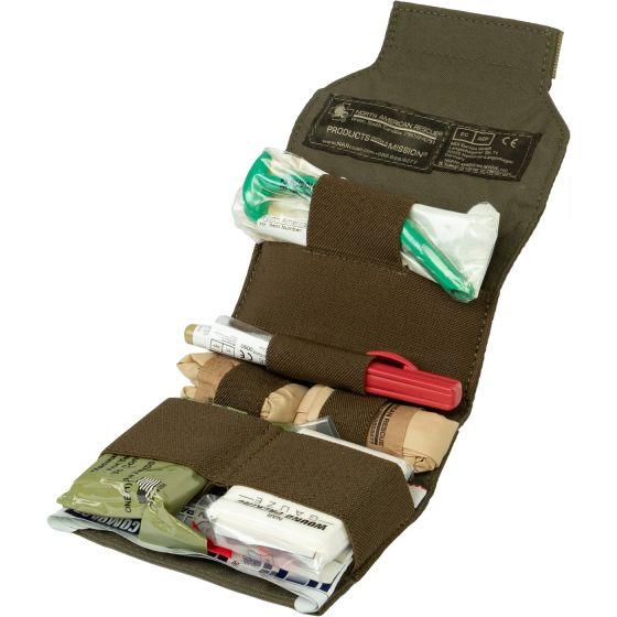 Lumbar First Aid Kit North American Rescue