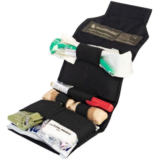 Lumbar First Aid Kit North American Rescue