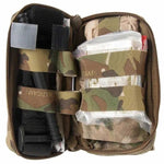 M - FAK Mini First Aid Kit for Law Enforcement - North American Rescue