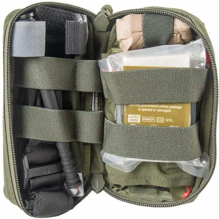 M - FAK Mini First Aid Kit for Law Enforcement - North American Rescue