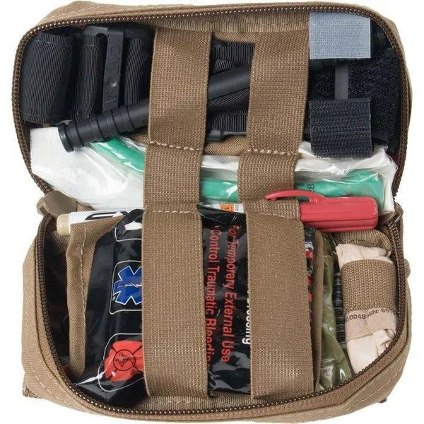 M-FAK Mini First Aid Kit for Law Enforcement– MED-TAC International Corp.