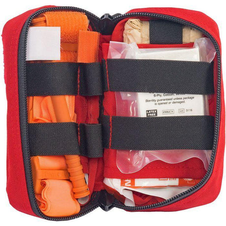 M-FAK Mini First Aid Kit for Law Enforcement - Vendor