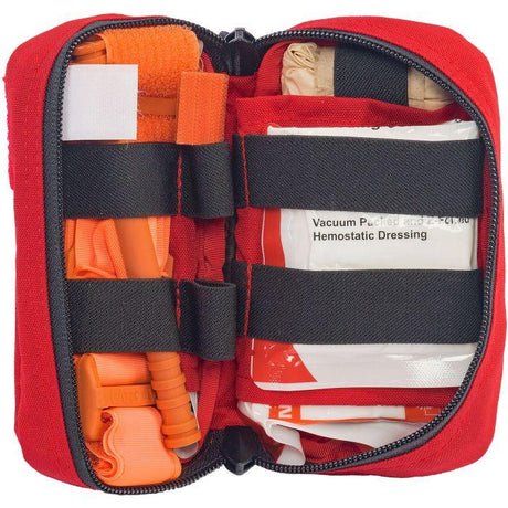 M-FAK Mini First Aid Kit for Law Enforcement - Vendor