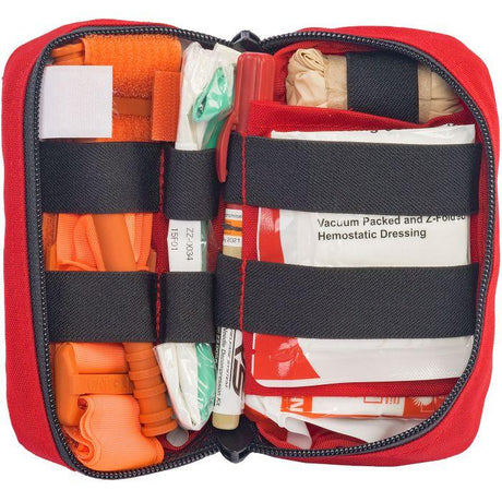 M-FAK Mini First Aid Kit for Law Enforcement - Vendor