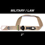 M2 Ratcheting tourniquet - 2" Wide - M2 Tactical