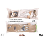 M2 Ratcheting tourniquet - 2" Wide - M2 Tactical