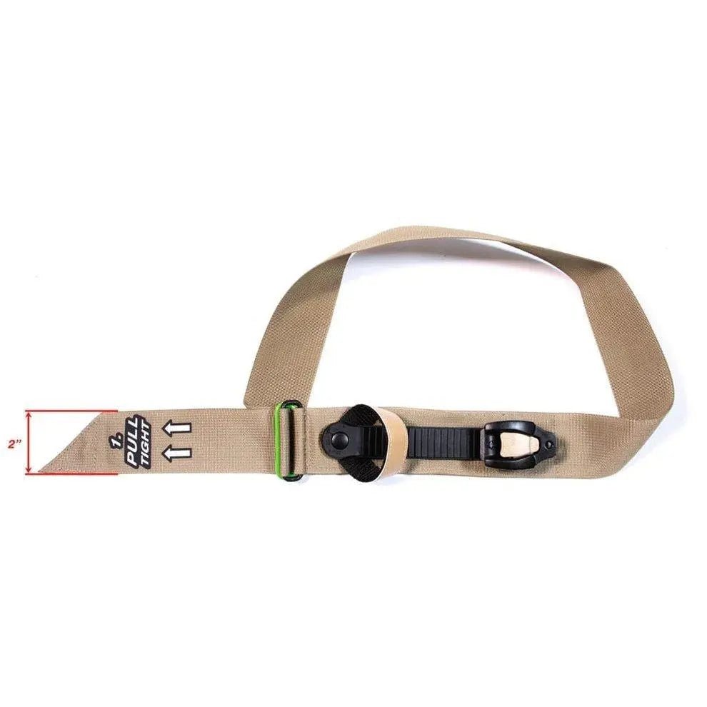 M2 Ratcheting tourniquet - 2" Wide - M2 Tactical