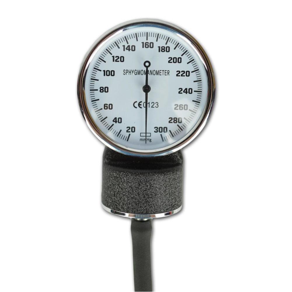 Manual Aneroid Sphygmomanometer - Vendor