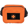 Maritime Watertight Trauma & First Aid Kit - Naranja