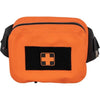 Maritime Watertight Trauma & First Aid Kit - Naranja