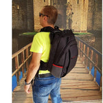 Masada Armor Backpack Vest - Masada Armour