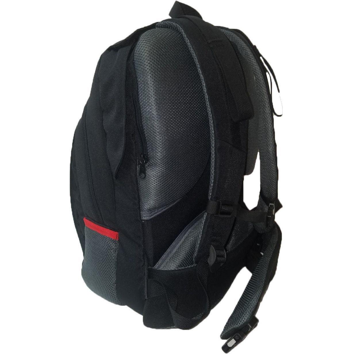 Masada Armor Backpack Vest - Vendor