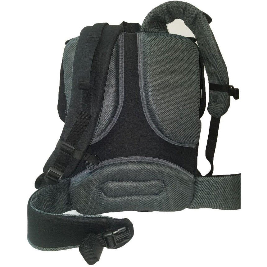 Masada Armor Backpack Vest Masada Armour