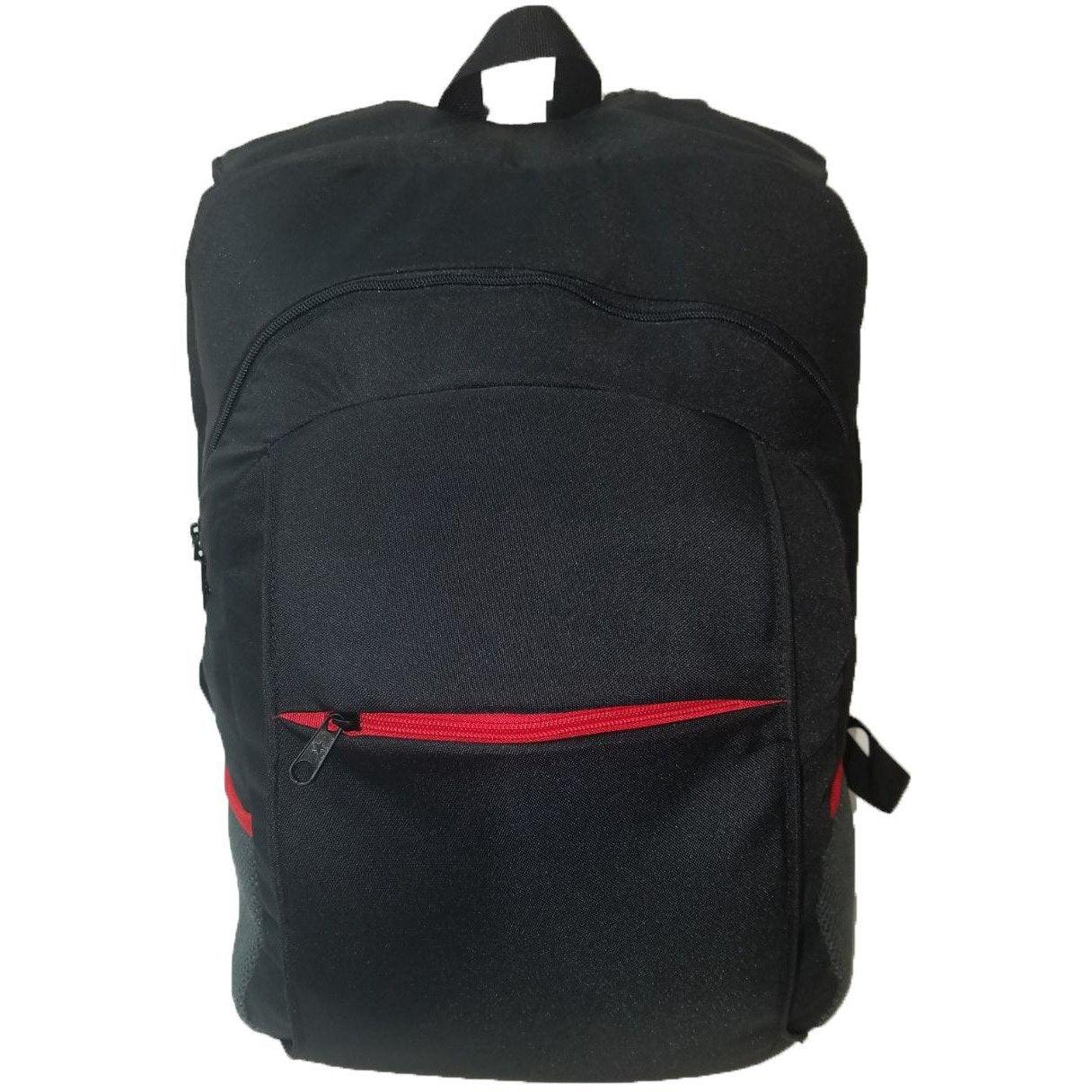 Masada Armor Backpack Vest - Vendor